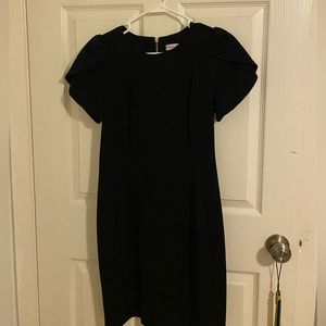 Calvin Klein Black dress